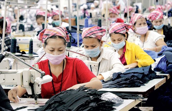 Professional Apparel Manufacturer in Asia – Clothes Production Partner In  Thailand Asia