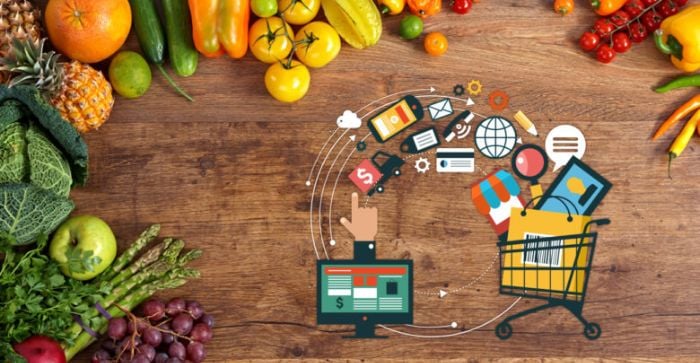 Best 5 Grocery Dropshipping Suppliers