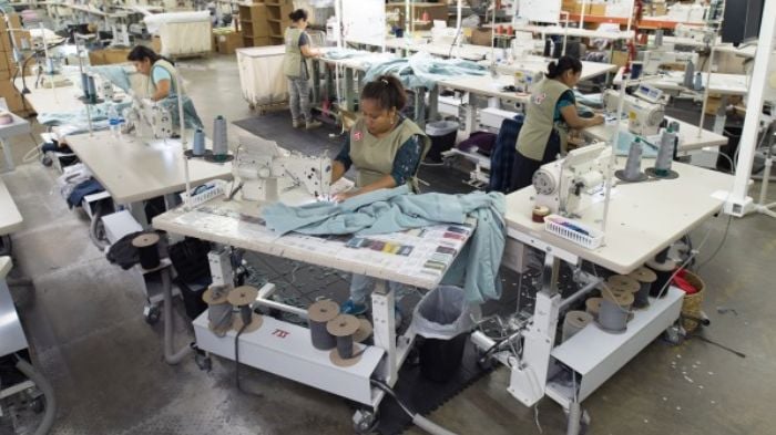 Top 10 Clothing Manufacturers In Italy