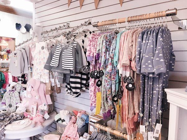 Top 10 Wholesale Children's Clothing Distributors