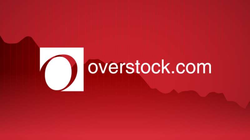 Overstock store
