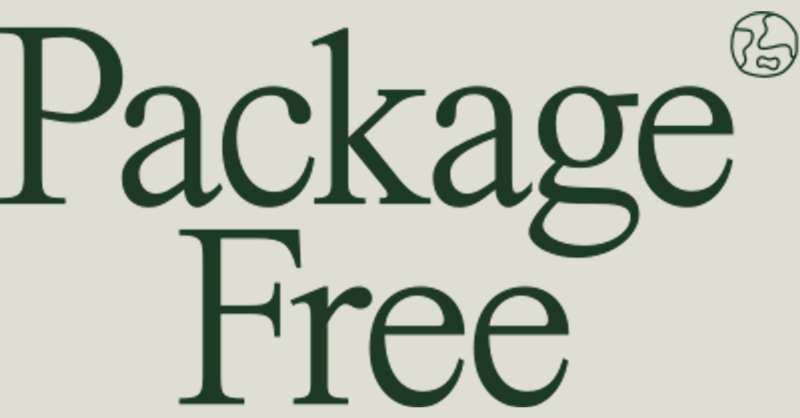 Packagefree shop