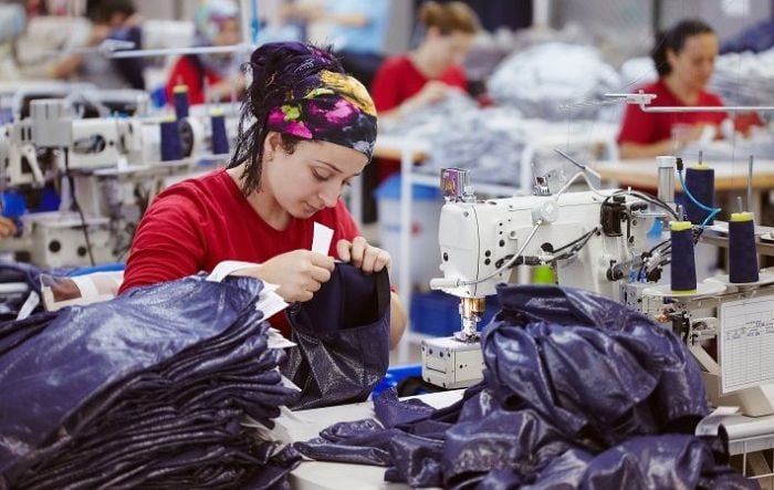 Top 12 Mexico Clothing Manufacturers