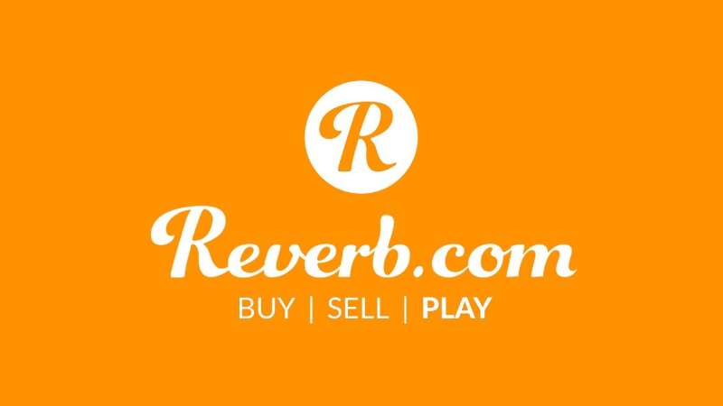 Reverb website