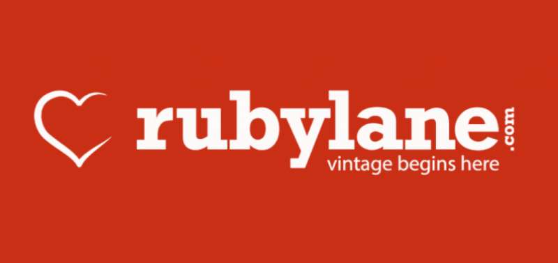 Rubylane store