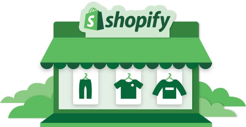 Shopify overview