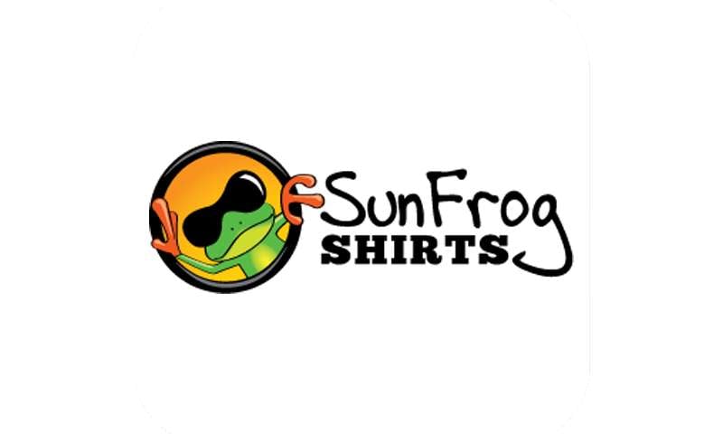 Sunfrog shop