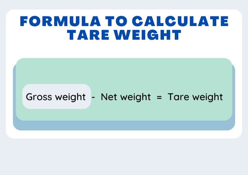 What is The Tare Weight of a Trailer? (3Minute Read)