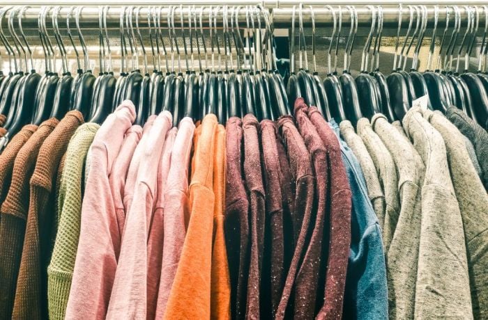 Top 12 Buying Clothes in Bulk