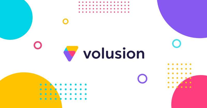 Volusion site