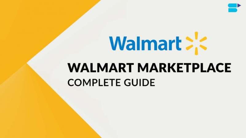 How to sell on Walmart