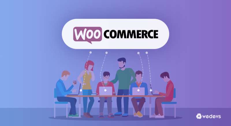 WooCommerce site
