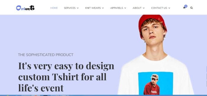 Dubaishirtprinting Wholesale Clothing in Dubai