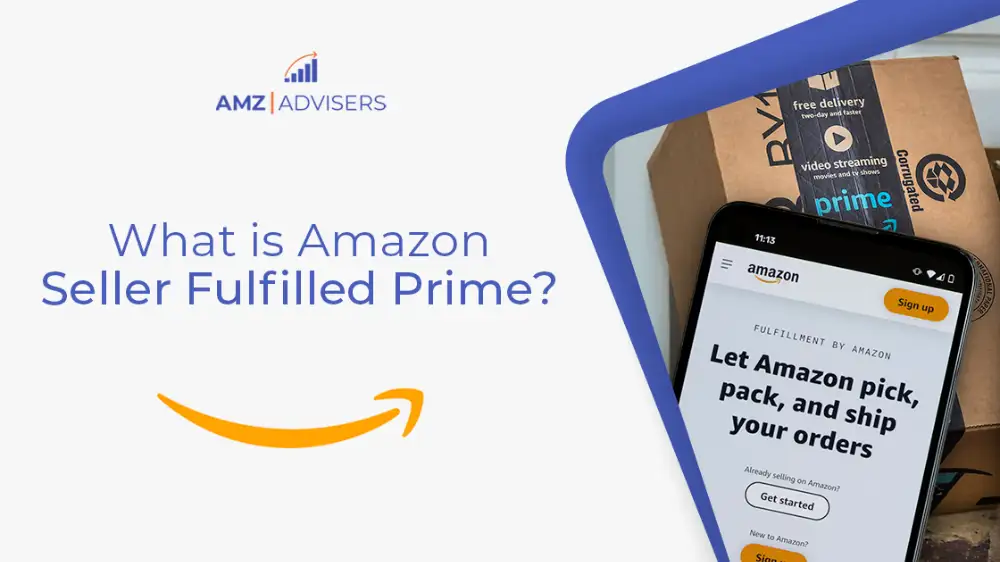 Seller Fulfilled Prime 2024: A DEFINITIVE Guide Post