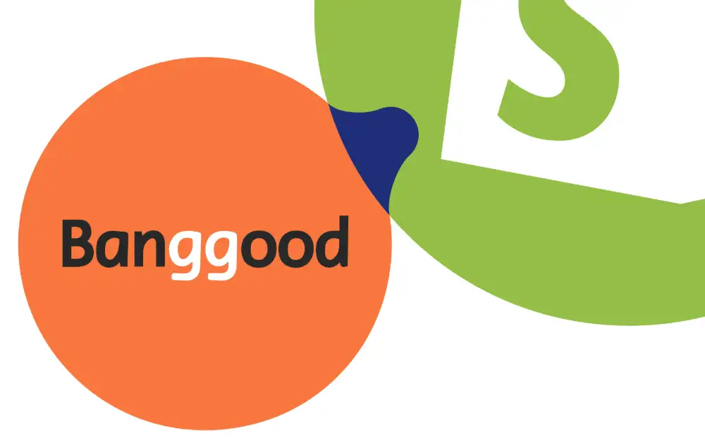 websites like wish: Banggood