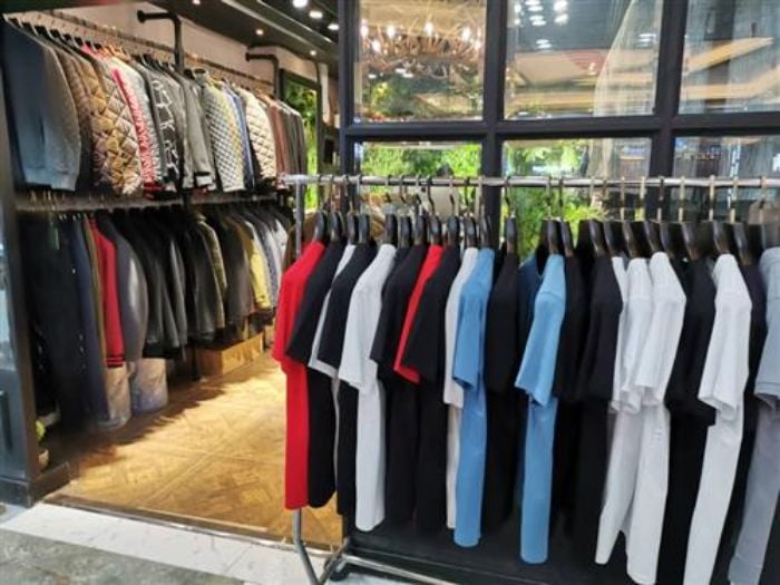 Top 12 Clothing Wholesalers In China