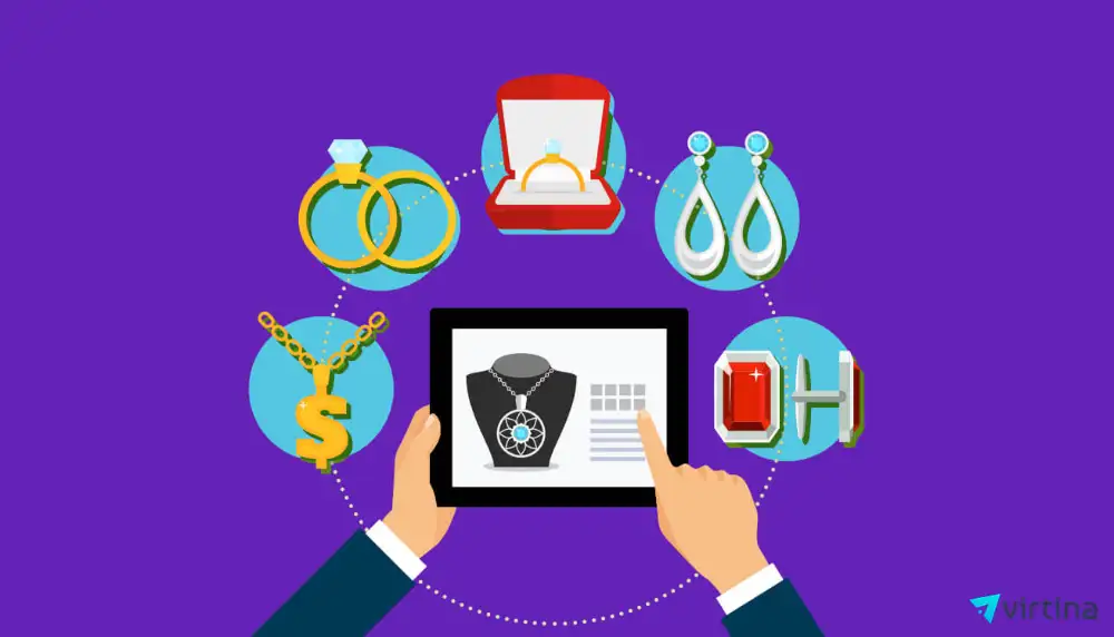 Consider When Selling Jewelry Online