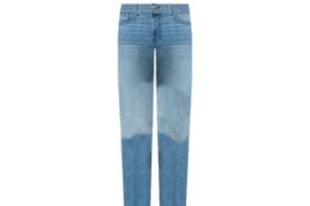 Designer Men's Jeans