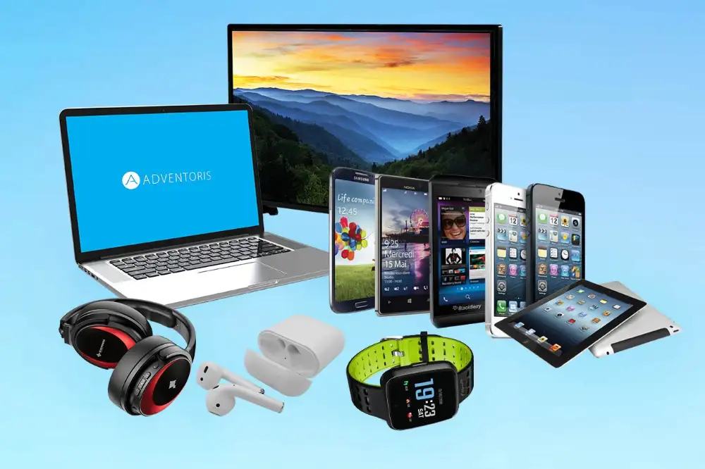 Electronics & Accessories Products