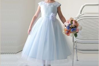 Girls Dresses