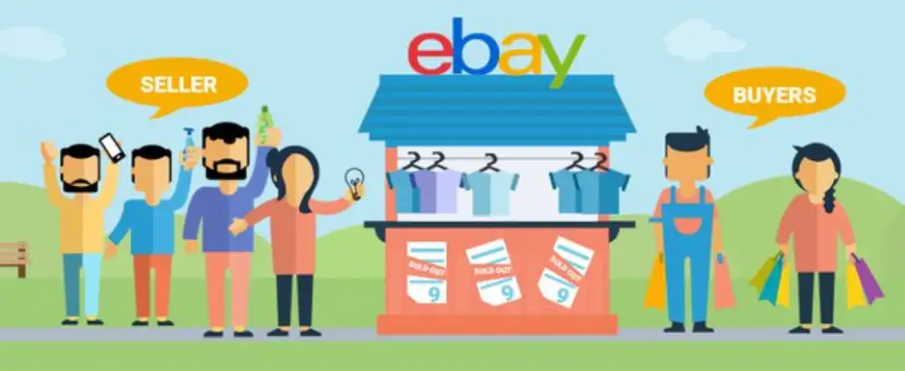 Importance of sourcing on eBay 