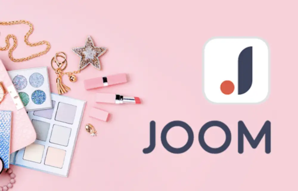 websites like wish: Joom