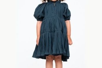 Kid's Dress