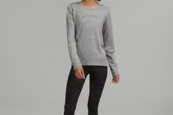 Long Sleeves