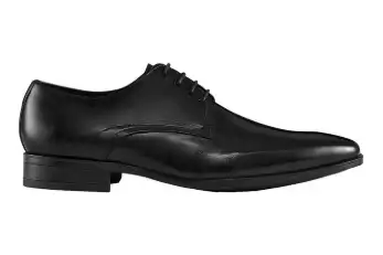 Mens' Wide Fit Shoes