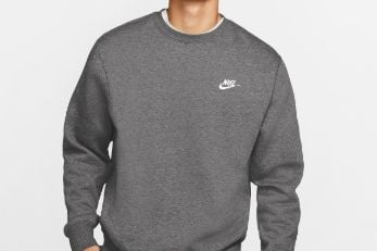 Nike Crewneck