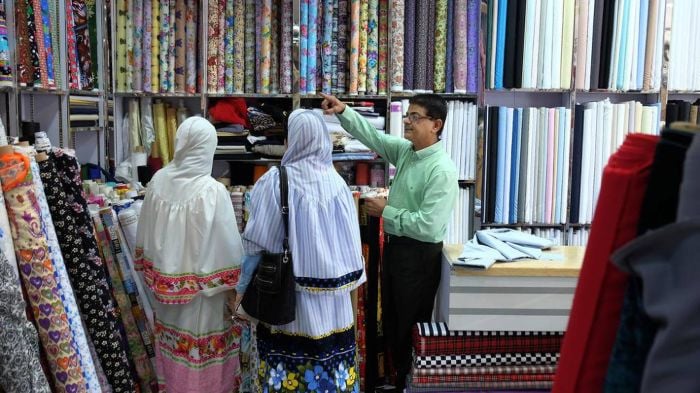 Top 12 Wholesale Clothing In Dubai