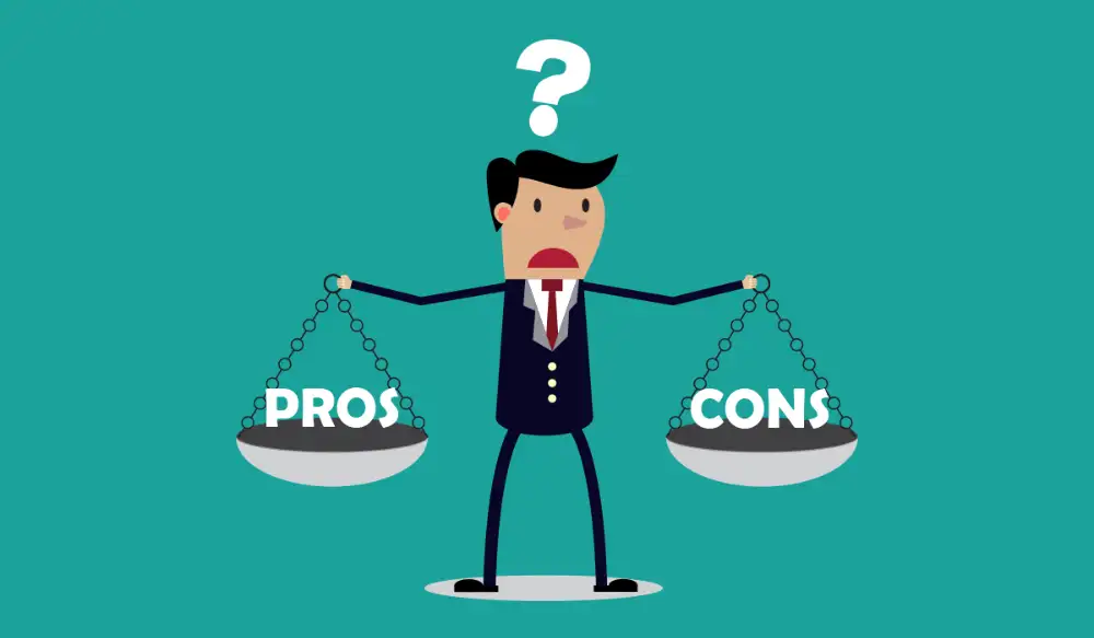 Pros and Cons of selling process on Bonanza