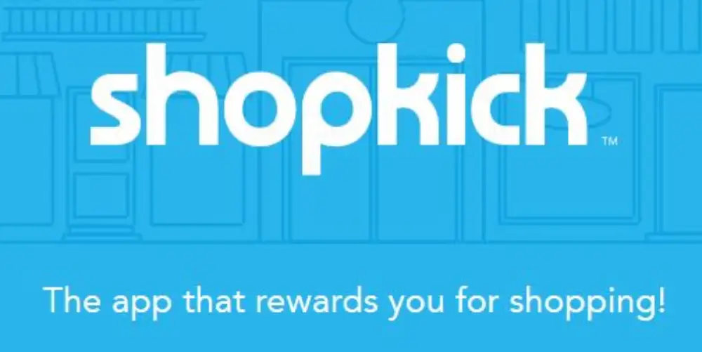 websites like wish: Shopkick