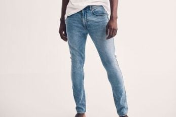 Skinny Men's Jeans