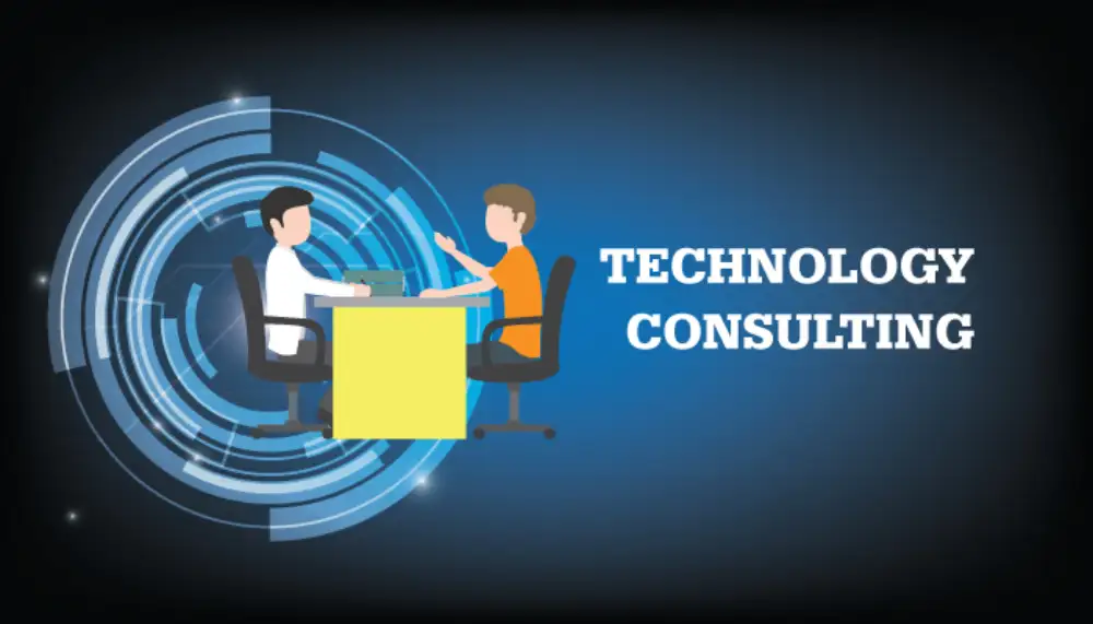 Technology Consulting and Repair