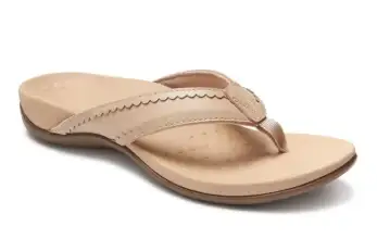 Toe Post Sandal