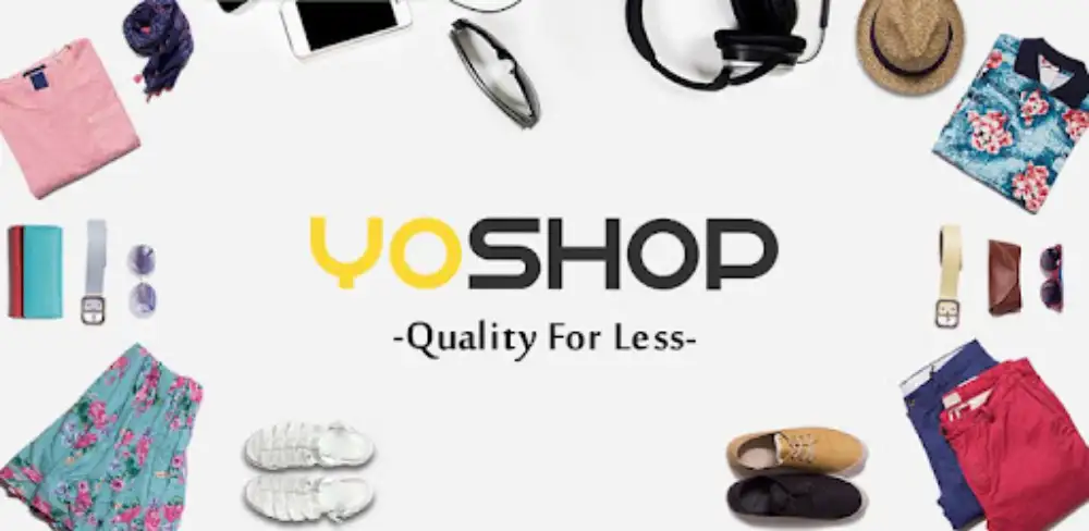 websites like wish: Yoshop