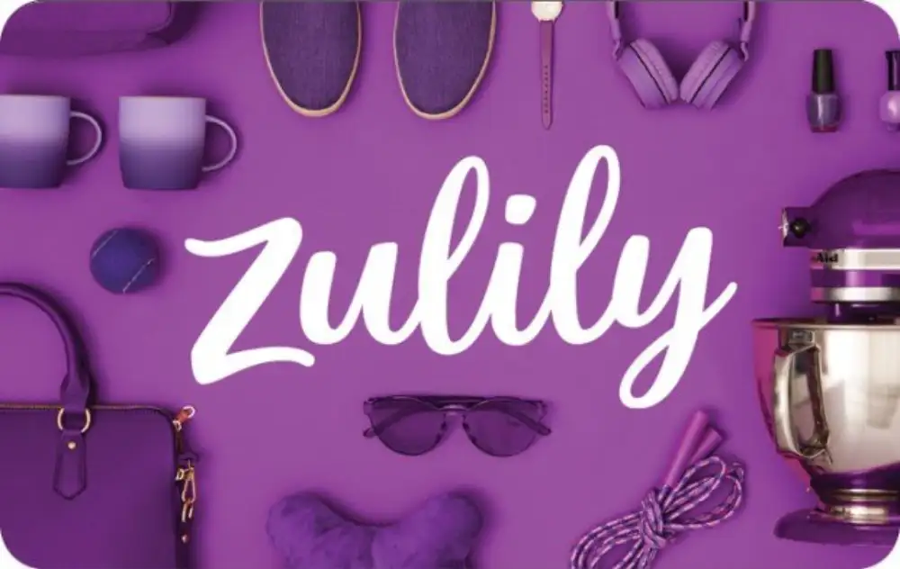 websites like wish Zulily