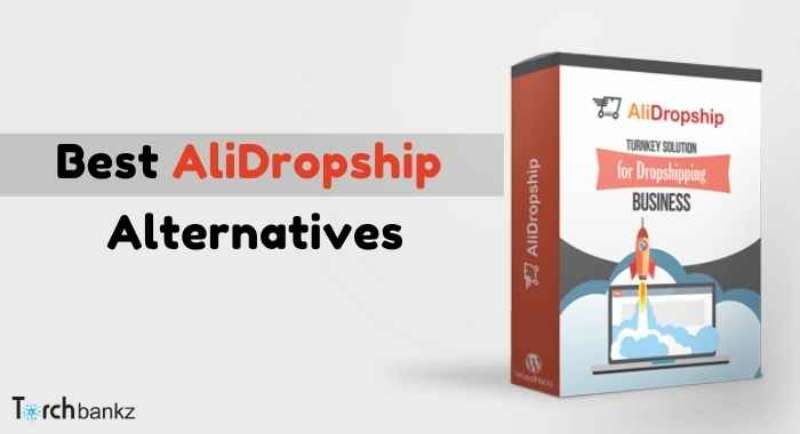 Alternatives To Alidropship