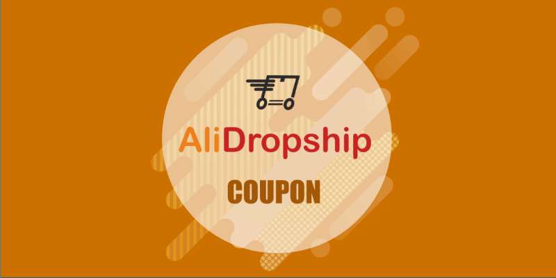 Alidropship Reviews: Coupon Discount