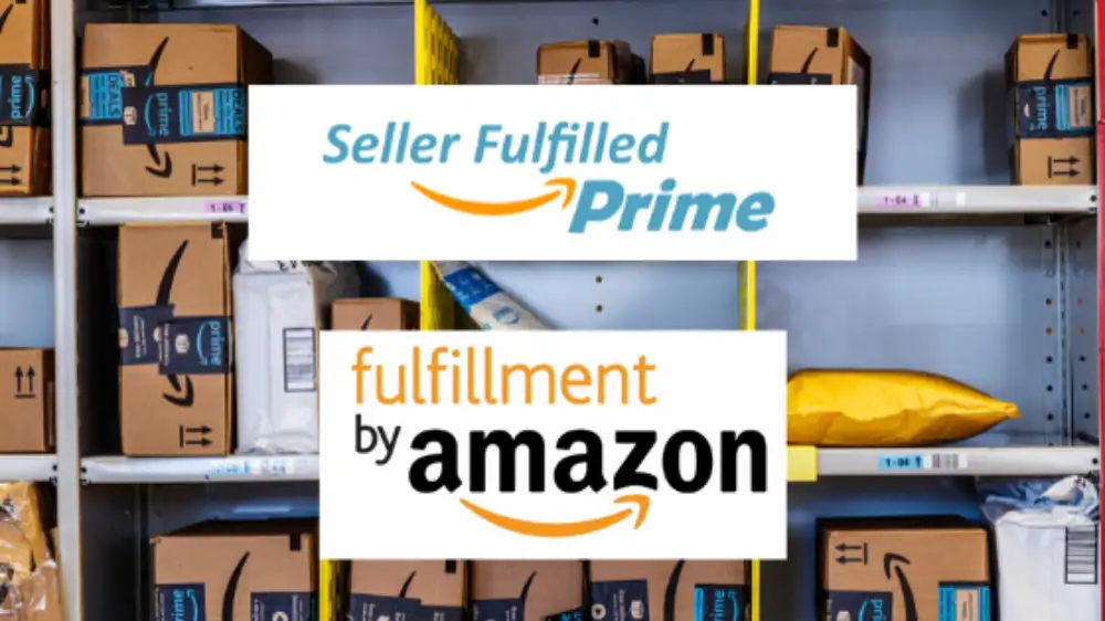 Seller Fulfilled Prime (SFP): 5 Step Guide to Success