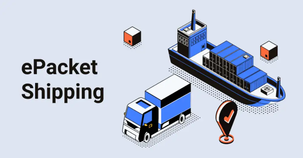What is ePacket shipping?