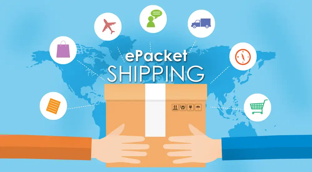 Is ePacket shipping safe and reliable?