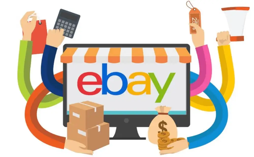 How to source on eBay