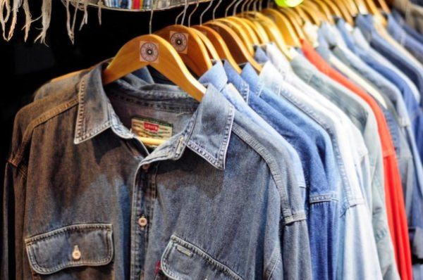 Best 10 Wholesale Denim Jackets Suppliers