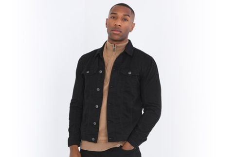 Wholesale Men's Clothing Suppliers