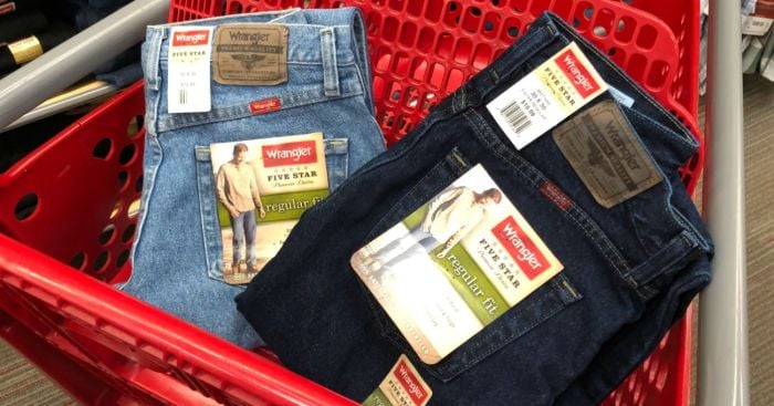 Top 10 Wholesale Men's Jeans Suppliers