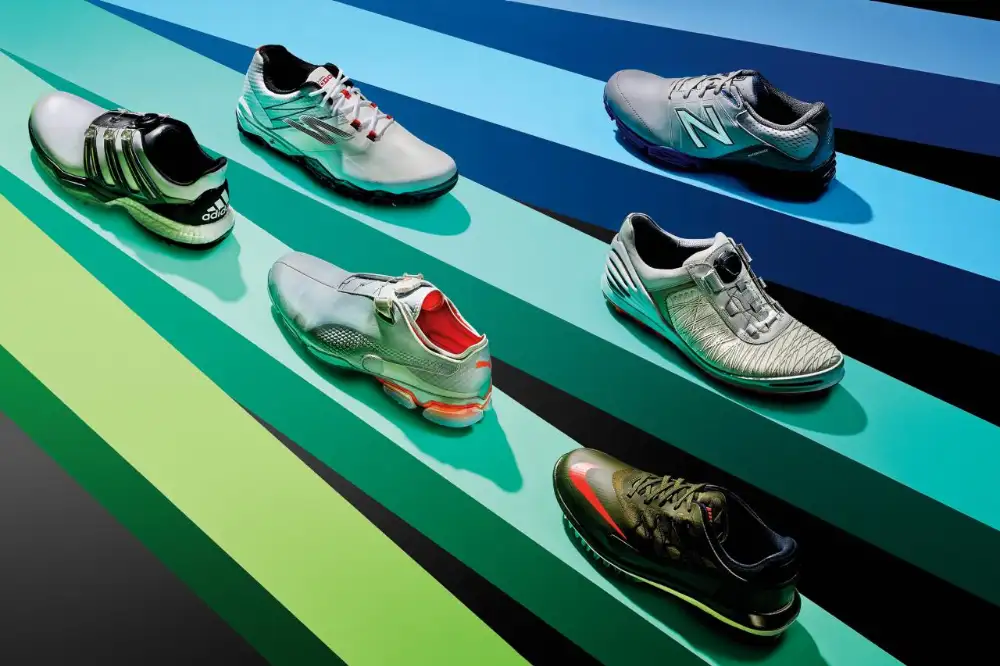 Top-Notch 7 Golf Shoes Manufacturers To Skyrocket Sales