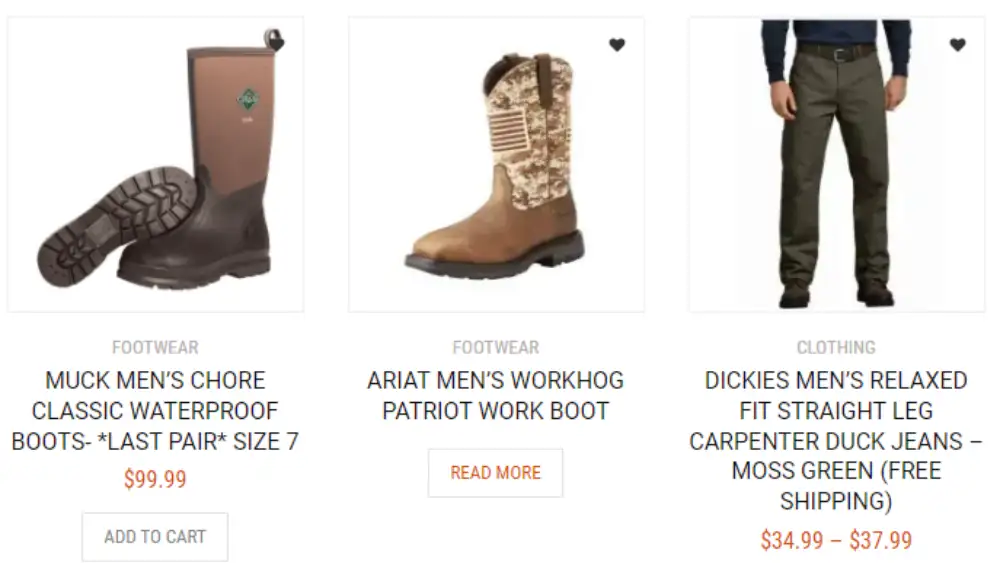 Cheap ariat hot sale boots wholesale