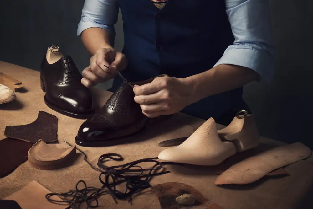 Top 10 Italian Shoe Manufacturers